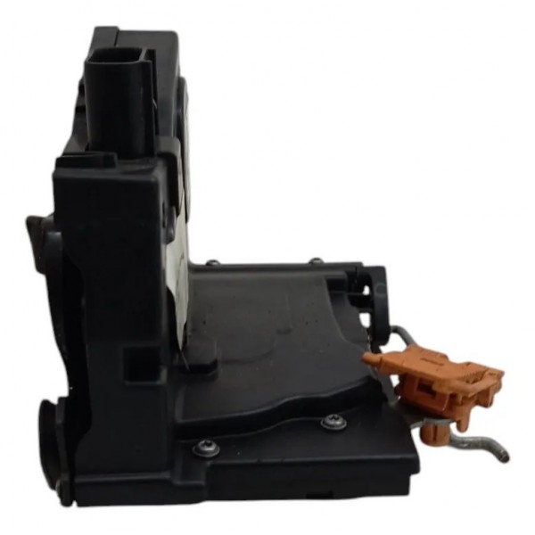 Fechadura Porta Dianteira Esquerda Gm Onix 1.4 2013 2014