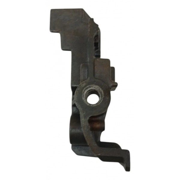 Tampa Válvula Anti Chama Sandero Scenic Clio K4m