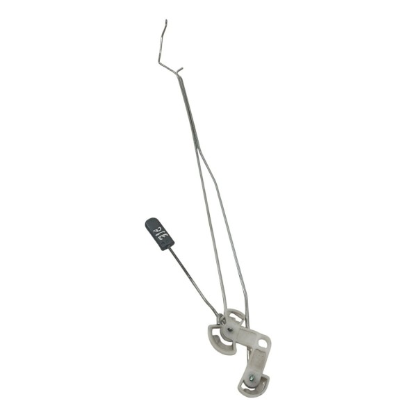 Vareta Fechadura Dianteira Esquerda Renault Clio 2005 2006