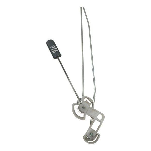 Vareta Fechadura Dianteira Esquerda Renault Clio 2005 2006