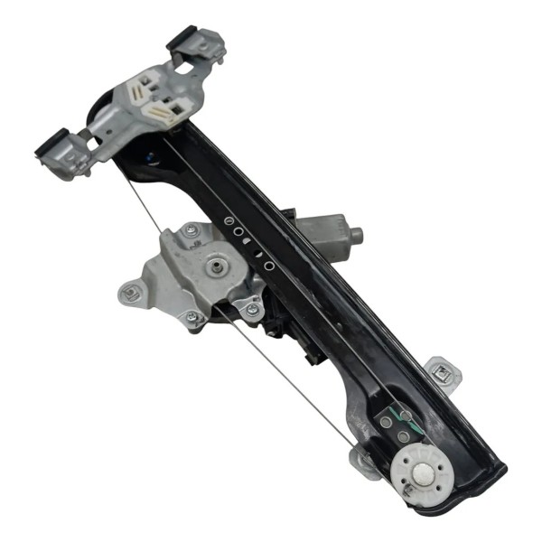 Maquina Vidro Dianteiro Esquerdo Chevrolet Onix 2013 2014 15