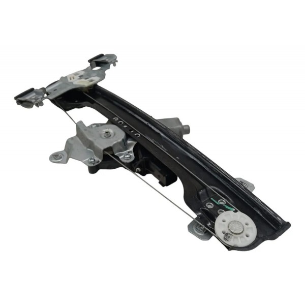 Maquina Vidro Dianteiro Esquerdo Chevrolet Onix 2013 2014 15