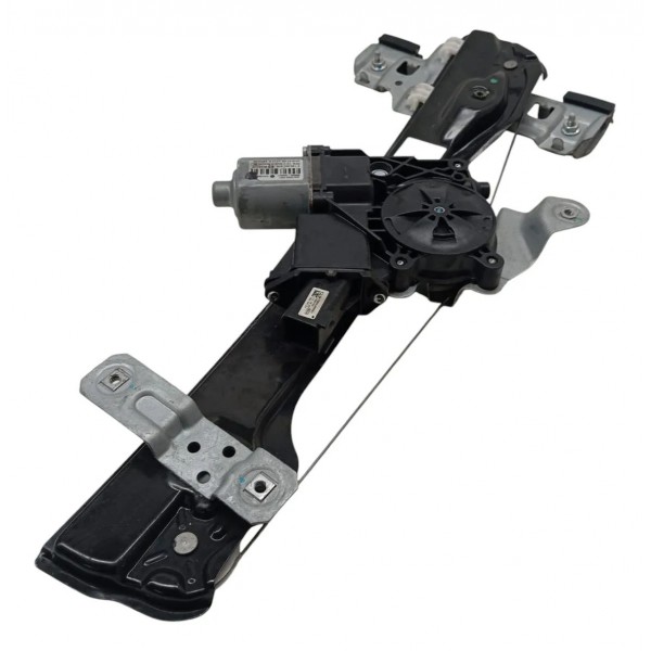 Maquina Vidro Dianteiro Esquerdo Chevrolet Onix 2013 2014 15