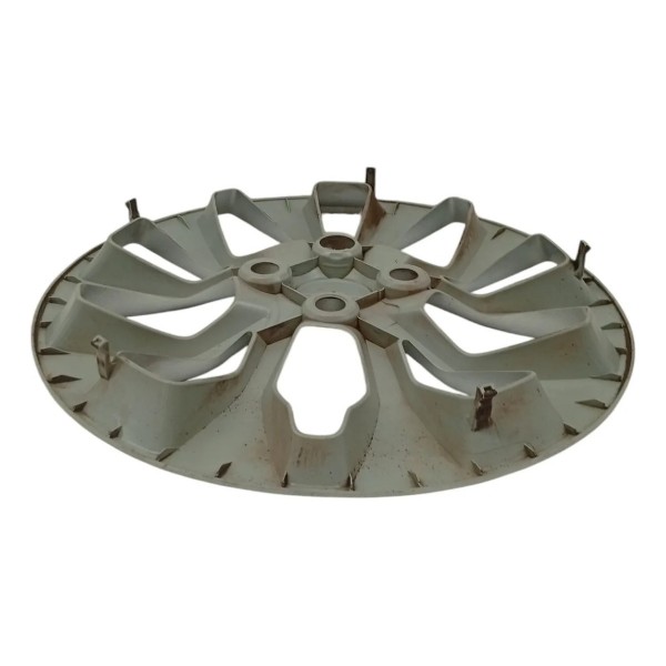 Calota Aro 15 Chevrolet Onix 2013 2014 2015 2016 2017 2018