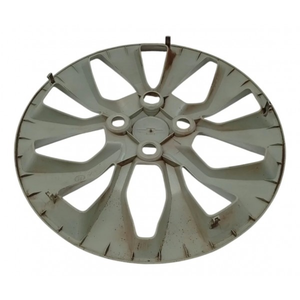 Calota Aro 15 Chevrolet Onix 2013 2014 2015 2016 2017 2018