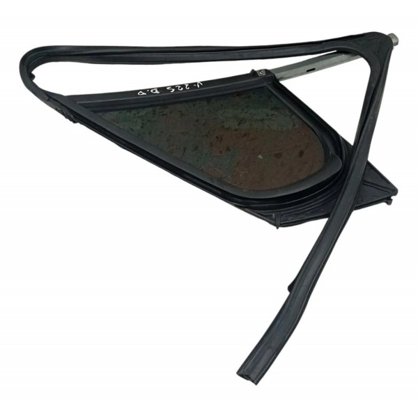 Vidro Fixo Dianteiro Direito Peugeot 308 2.0 2013 2014 2015