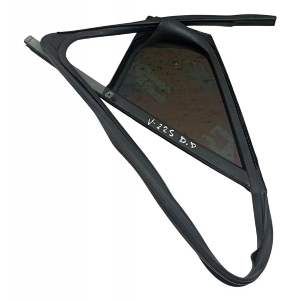 Vidro Fixo Dianteiro Direito Peugeot 308 2.0 2013 2014 2015