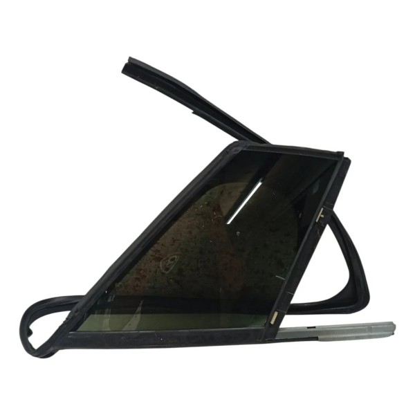 Vidro Fixo Dianteiro Direito Peugeot 308 2.0 2013 2014 2015