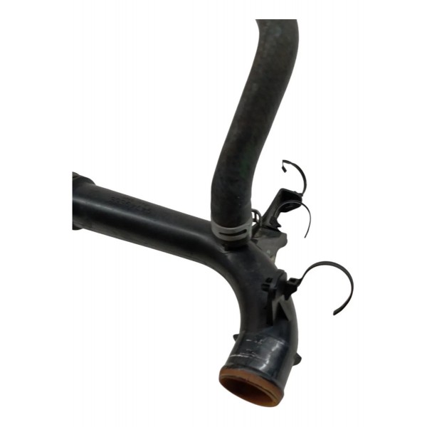 Cano Mangueira Agua Radiador Gm Ônix 1.4 2013 2014 2015 2016