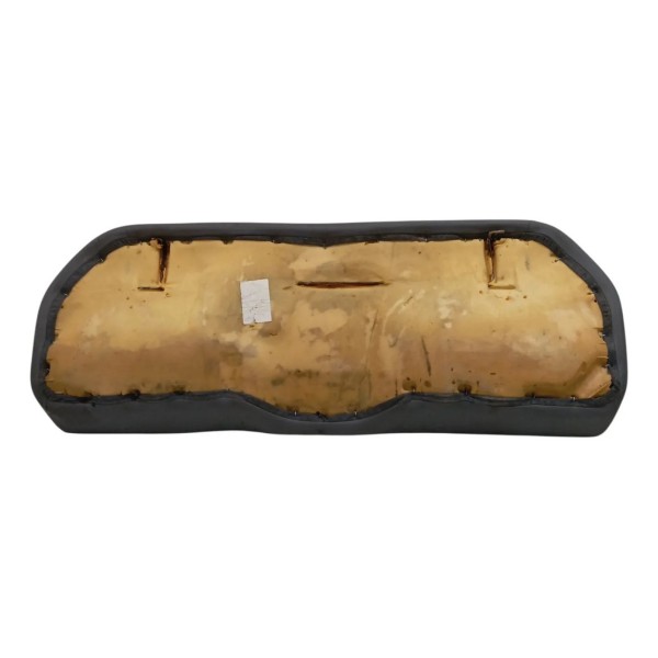 Jogo Banco Chevrolet Corsa 2008 2009 2010  3pçs Cinza