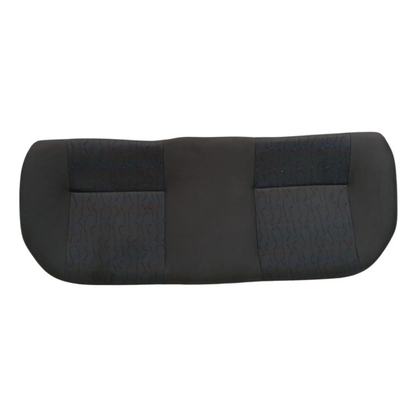 Jogo Banco Chevrolet Corsa 2008 2009 2010  3pçs Cinza