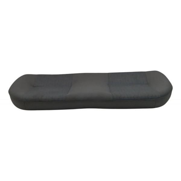 Jogo Banco Chevrolet Corsa 2008 2009 2010  3pçs Cinza