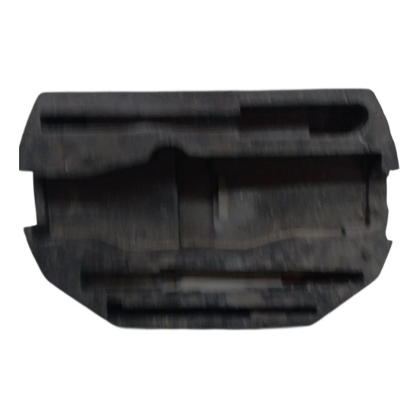 Kit Macaco Chave Roda Isopor Peugeot 308 Griff 2.0 2012 2013