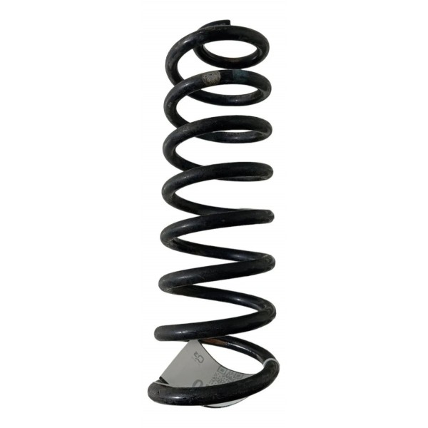 Mola Traseira Renault Sandero 2008 2009 2010 2011 2012