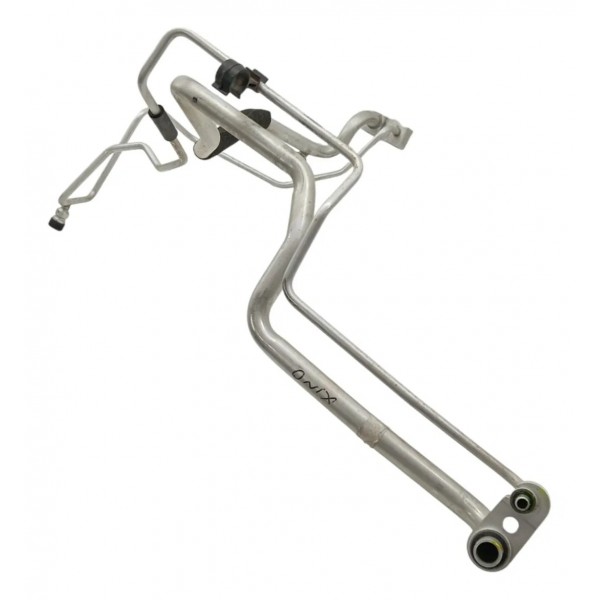 Mangueira Ar Condicionado Gm Ônix 1.4 2013 2014 2015 2016