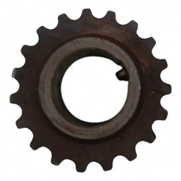 Engrenagem Virabrequim Renault Megane Sandero  2000 2001