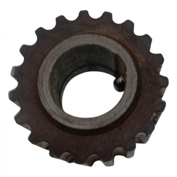Engrenagem Virabrequim Renault Megane Sandero  2000 2001