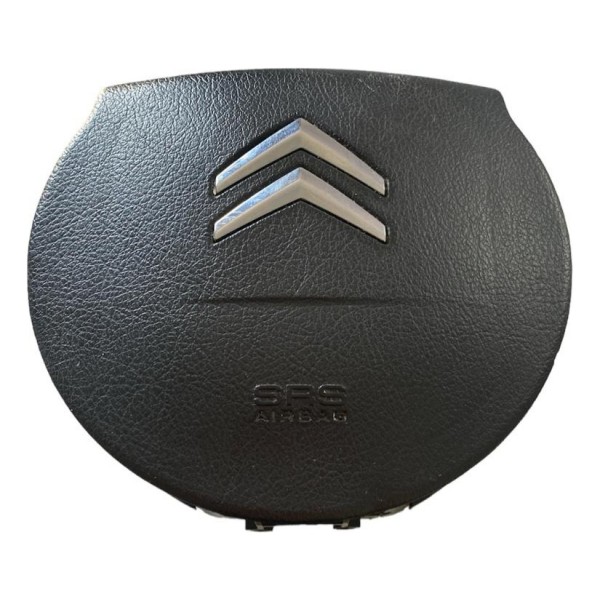 Capa Volante Citroen C4 Pallas