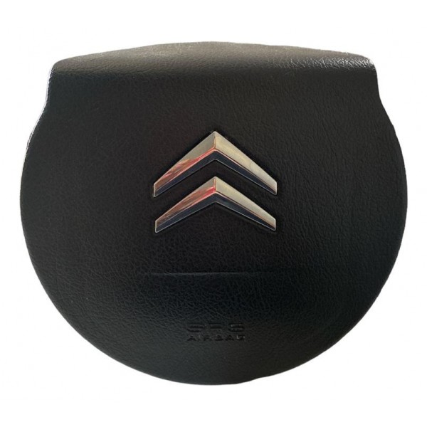 Capa Volante Citroen C4 Pallas