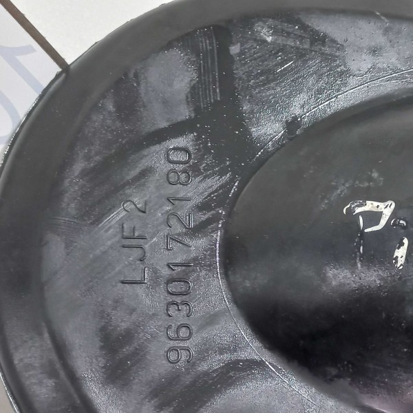 Coifa Coluna Direção Citroen Picasso 2005