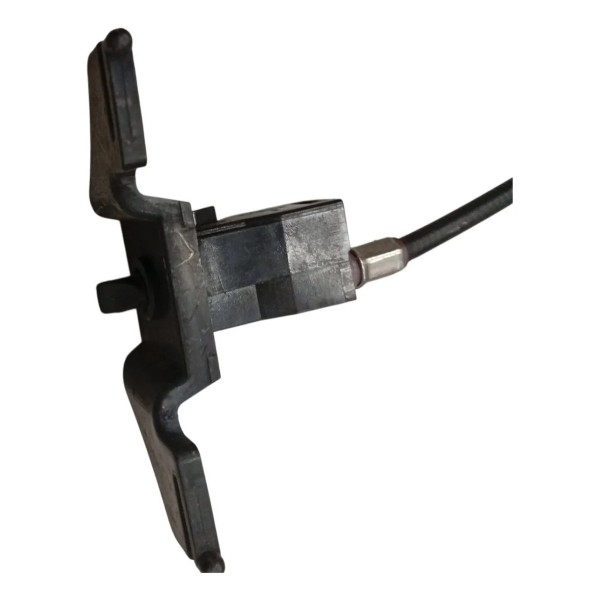 Alavanca Cabo Abertura Portinhola Mitsubishi Outlander 2010