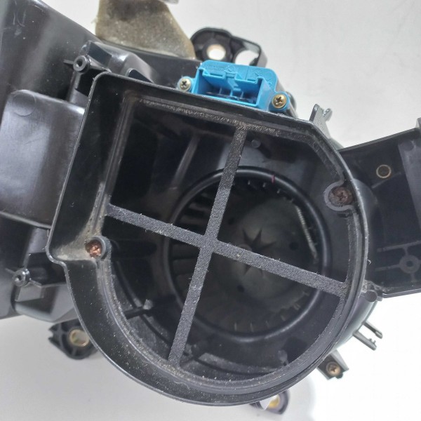 Caixa Evaporadora Ar Condicionado Citroen Picasso 2005