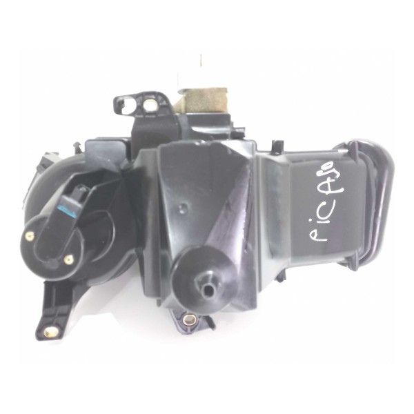 Caixa Evaporadora Ar Condicionado Citroen Picasso 2005
