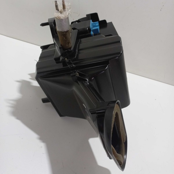 Caixa Evaporadora Ar Condicionado Citroen Picasso 2005