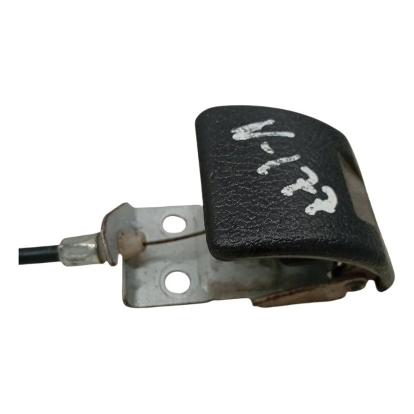 Alavanca Cabo Abertura Capo Mitsubishi Outlander 3.0 2010