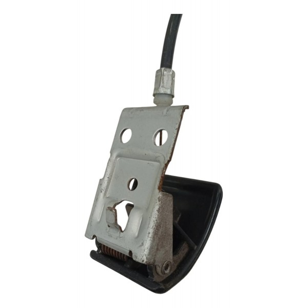 Alavanca Cabo Abertura Capo Mitsubishi Outlander 3.0 2010