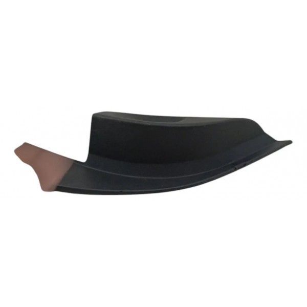 Moldura Retrovisor Interno Esquerdo Chevrolet Onix 1.4 2014