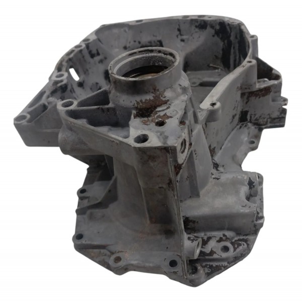 Carcaça Caixa Cambio Manual Renault Clio 1.0 16v 2013 2014