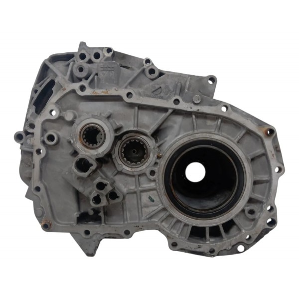 Carcaça Caixa Cambio Manual Renault Clio 1.0 16v 2013 2014