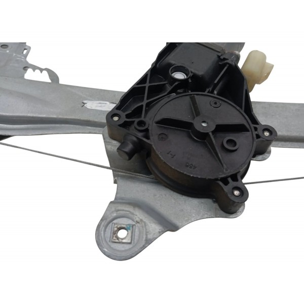 Maquina Vidro Traseiro Direito Chevrolet Cruze 1.8 2013 2014