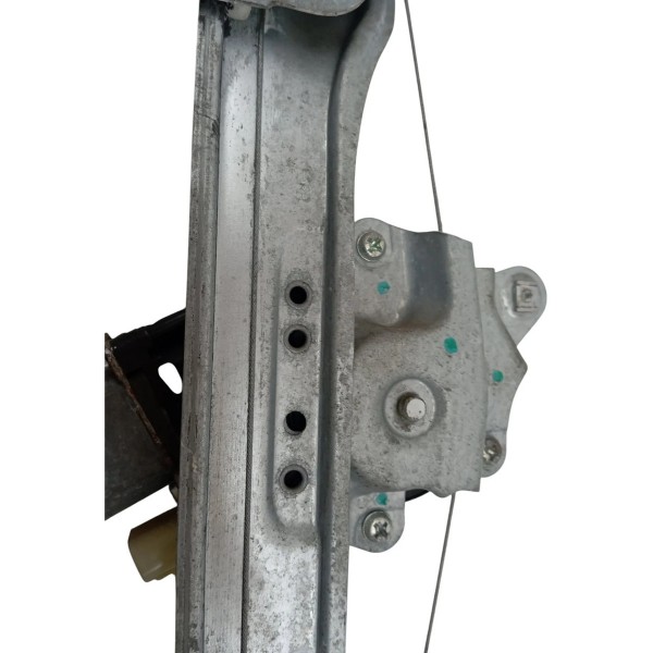 Maquina Vidro Traseiro Direito Chevrolet Cruze 1.8 2013 2014