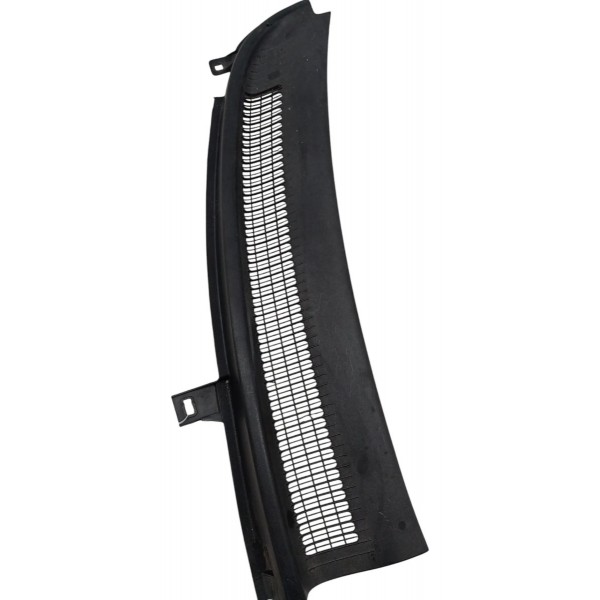 Grade Churrasqueira Lado Direito Gm Celta 2002 2003