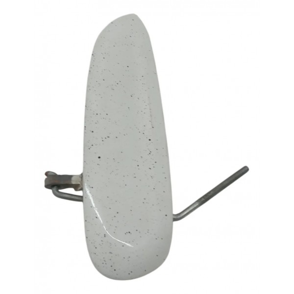 Maçaneta Ext Traseira Direita Chevrolet Onix 1.4 2013 2014 Traseira