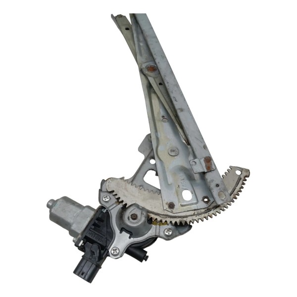 Maquina Vidro Dianteira  Esquerdo Mitsubishi Outlander 2010