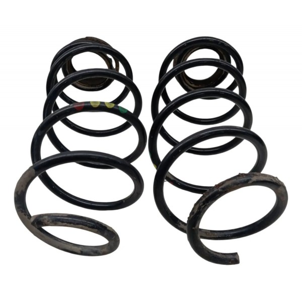 Par Mola Dianteira Peugeot 308 Griff 2.0 2013 2014 2015