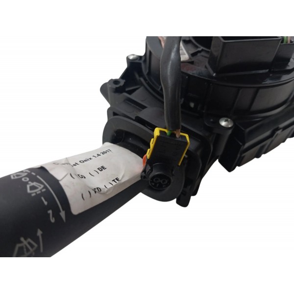 Chave Seta Limpador Hard Disk Chevrolet Onix 1.4 2013 2014