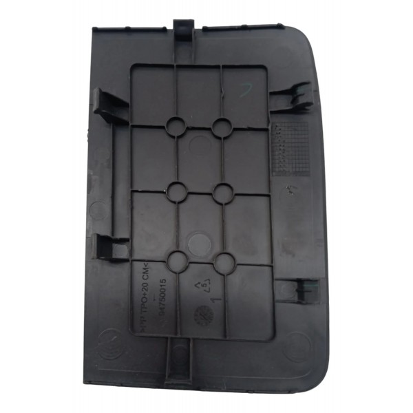 Tampa Caixa Fusivel Painel Chevrolet Onix 2013 2014 2015 16