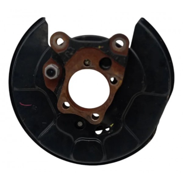 Espelho Sapata Freio Tras Esq Toyota Corolla Cross 2.0 2023