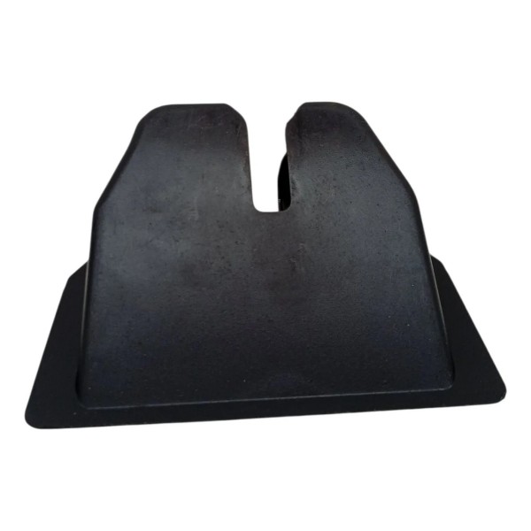 Acabamento Fechadura Tampa Traseira Jeep Compass 2023