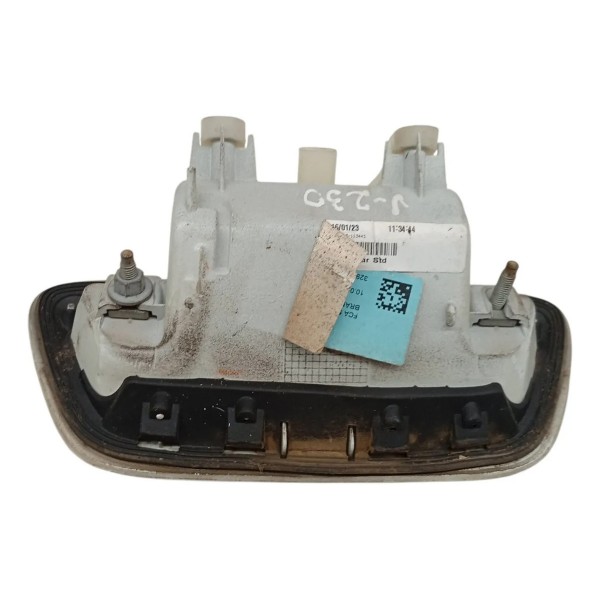 Maçaneta Tampa Traseira Jeep Compass 2.0 2022 2023 2024