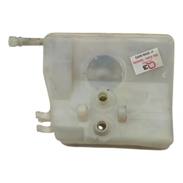 Reservatório Fluido Freio Peugeot 206 207 2004 2005 2006