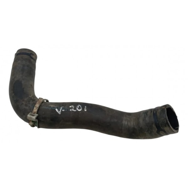 Mangueira Inferior Radiador Citroen C3 Glx 1.4 2011 2012