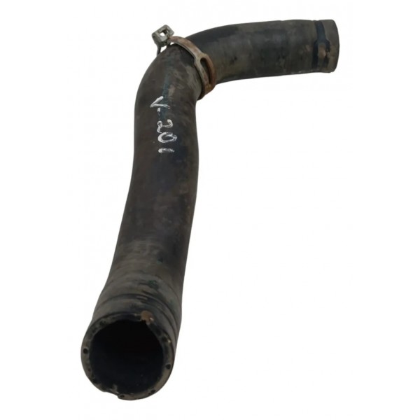 Mangueira Inferior Radiador Citroen C3 Glx 1.4 2011 2012