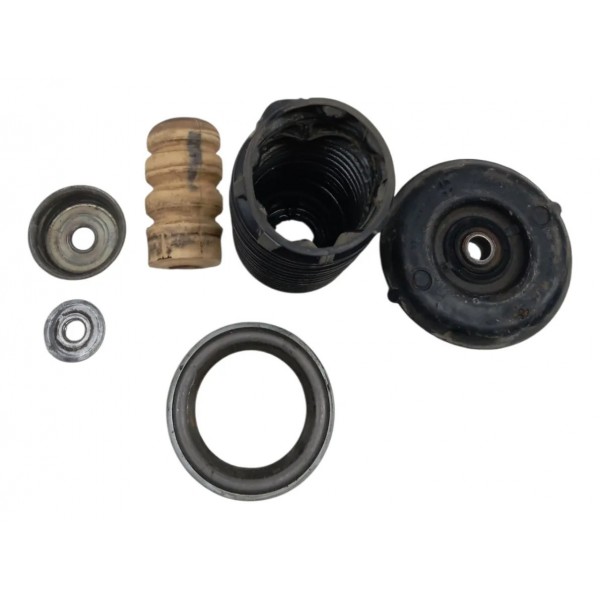 Kit Coifa Coxim Amortecedor Dianteiro Peugeot 308 2013