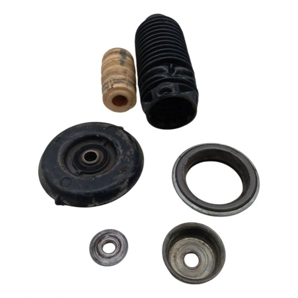 Kit Coifa Coxim Amortecedor Dianteiro Peugeot 308 2013