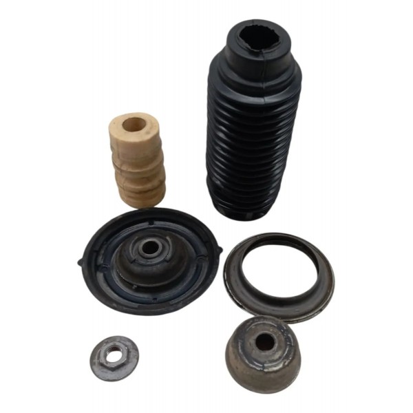 Kit Coifa Coxim Amortecedor Dianteiro Peugeot 308 2013